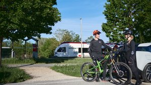 Bodensee Urlaub mit dem öffentlichen Nahverkehr