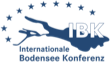 Logo der Internationalen Bodensee Konferenz