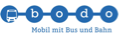Logo des Verkehrsverbundes Bodensee-Oberschwaben